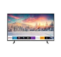 SAMSUNG QE55Q67DAU 55"  TV (ORIGINAL RRP - £465). (WITH BOX)  [JPTC71909]