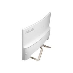 ASUS VA326 GAMING ACCESSORY (ORIGINAL RRP - £200.00) IN WHITE. (UNIT ONLY)  [JPTC72240]