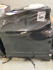 HP PALLET OF ASSORTED ITEMS PRINTERS.  [JPTC71510]