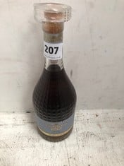 TORRES 20 BRANDY 70CL 40% (18+ PROOF OF ID) (COLLECTION DAYS MONDAY 4th NOVEMBER - WEDNESDAY 6TH NOVEMBER 9AM TO 4PM)