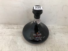 BOTTLE OF VISTA ALEGRE RESERVR RUBY PORT 75CL 20% (18+ PROOF OF ID) (COLLECTION DAYS MONDAY 4th NOVEMBER - WEDNESDAY 6TH NOVEMBER 9AM TO 4PM)