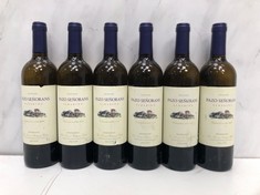 12 X BOTTLES OF ASSORTED WINES TO INCLUDE MEN IN WHITE COATS VIOGNIER 2022 75CL 13% (18+ PROOF OF ID) (COLLECTION DAYS MONDAY 4th NOVEMBER - WEDNESDAY 6TH NOVEMBER 9AM TO 4PM)