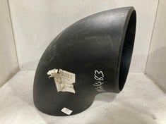 ASTM A234 WPB STD WT 90° SR ELBOW 10 03ES9ST100