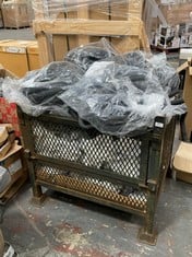 PALLET OF ASSORTED ITEMS TO INCLUDE AF/ARMAFLEX EVO 15M COILS AF-CO-13X010/E-15 ½" X ⅜"