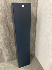 300MM TALL UNIT (1 DOOR) - MIDNIGHT BLUE - RRP £426