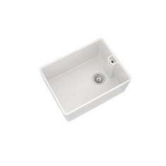 ELLSI COMITE BELFAST KITCHEN SINK 595MM X 445MM - RRP £239