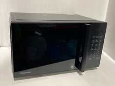 HISENSE 900W 29L MICROWAVE OVEN MODEL NO-H29MOBS9HGUK