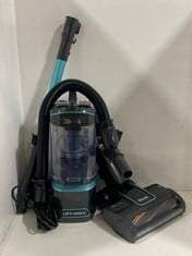 SHARK CORDED UPRIGHT ANTI HAIR WRAP LIFT AWAY VACUUM CLEANER RRP- £208.50