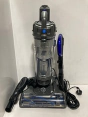 RUSSELL HOBBS HYPERMAX UPRIGHT VACUUM - MODEL NO. RHUV7001 - RRP £199