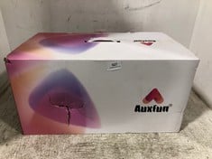 AUXFUN ARTILLARY TELESCOPIC THRUSTING SEX MACHINE 18+