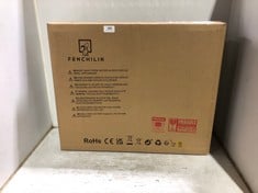 FENCHILIN HOLLYWOOD MAKEUP MIRROR