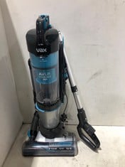 VAX AIRLIFT STEERABLE PET VACUUM - UCPESHV1