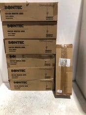 7 X BONTEC LED/LCD MONITOR ARMS