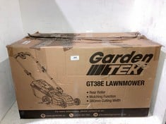 GARDENTEK LAWNMOWER GT38E