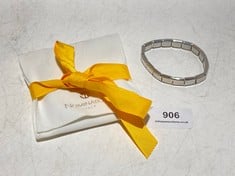 NOMINATION STERLING SILVER BRACELET