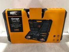 92 PIECE GARAGE TOOL KIT