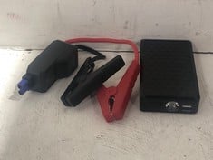 3 X 2L LITHIUM JUMP STARTER