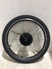 BIKE TIRE BF1705H60104