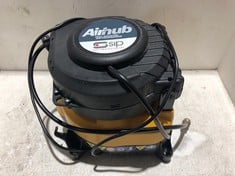 AIRHUB WALL MOUNTED AIR COMPRESSOR