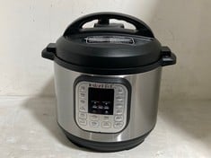 INSTANT POT DUO 7-IN-1 MULTI-COOKER 5.7L