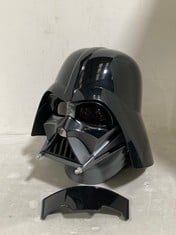 STAR WARS THE BLACK SERIES DARTH VADER ELECTRONIC HELMET