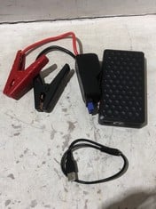 3 X 2L LITHIUM JUMP STARTER