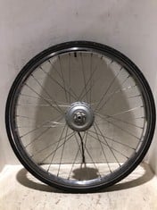 SOMERBY '19 REAR WHEEL 196198