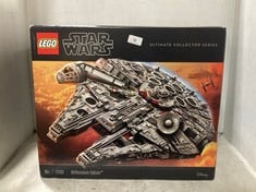 LEGO STAR WARS 75192 MILLENNIUM FALCON - RRP £734