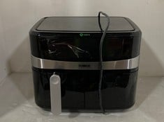 TOWER VORTX 9L DUAL BASKET AIR FRYER