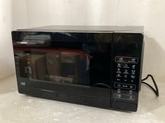 RUSSELL HOBBS TOUCH CONTROL 20L DIGITAL MICROWAVE RHMT2005B