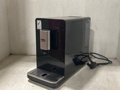 BEKO BEAN TO CUP COFFEE MACHINE BLACK CEG3190B - RRP £225