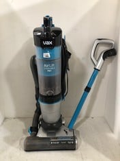 VAX AIR LIFT STEERABLE PET UPRIGHT VACUUM CLEANER UCPESHV1 - RRP £129