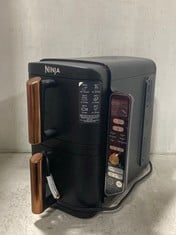 NINJA DOUBLE STACK XL 9.5L AIR FRYER SL400UKCP - RRP £269