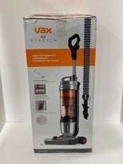 VAX AIR STRETCH UPRIGHT VACUUM CLEANER U85-AS-BE - RRP £100