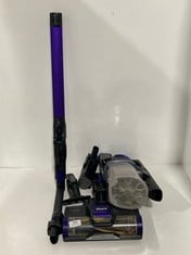 SHARK ANTI HAIR WRAP CORDLESS PET VACUUM IZ202UKT - RRP £279