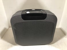 SENTRYSAFE LOCKABLE CASE