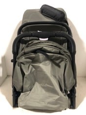 HAUCK TRAVEL N CARE COMPACT PUSHCHAIR - RRP £149