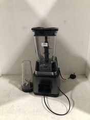 NINJA 2-IN-1 BLENDER WITH AUTO-IQ BN750UK - RRP £129