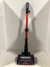 SHARK CLASSIC ANTI HAIR WRAP UPRIGHT PET VACUUM NZ801UKT - RRP £299