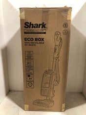 SHARK CLASSIC ANTI HAIR WRAP UPRIGHT PET VACUUM NZ801UKTBK - RRP £299