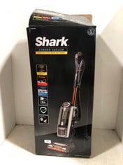 SHARK CLASSIC ANTI HAIR WRAP UPRIGHT PET VACUUM NZ801UKT - RRP £299