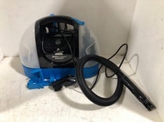 BISSELL SPOTCLEAN STAINLIFT PORTABLE CARPET & UPHOLSTERY CLEANER