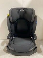 GRACO JUNIOR MAXI I-SIZE R129 HIGHBACK BOOSTER CAR SEAT