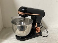 TOWER 3-IN-1 5L STAND MIXER ROSE GOLD T12033RG