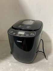 TOWER FAST BAKE 2LB DIGITAL BREAD MAKER