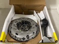 LUK CLUTCH KIT 600 0017 00 - RRP £262