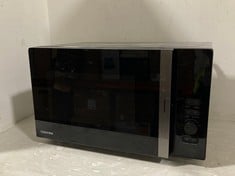 RUSSELL HOBBS COMPACT BLACK DIGITAL MICROWAVE RHM1714B