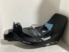 MAXI-COSI FAMILYFIX 360° ISOFIX ROTATING CAR SEAT BASE - RRP £189