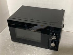 SHARP 20L 800W MICROWAVE OVEN YC-MS01