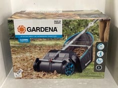 GARDENA LEAF & GRASS COLLECTOR 3565